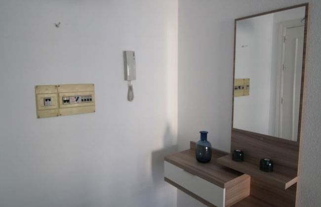 Eucalipto 5º 1 - Apartamento en primera línea de playa - Foto 11