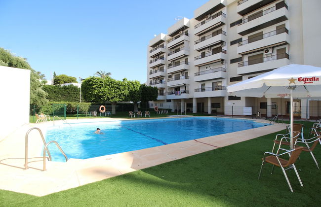 Eucalipto 5º 1 - Apartamento en primera línea de playa - Foto 24