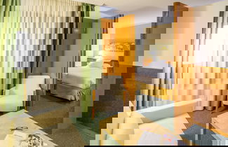Foto 1 - Acacia Suite