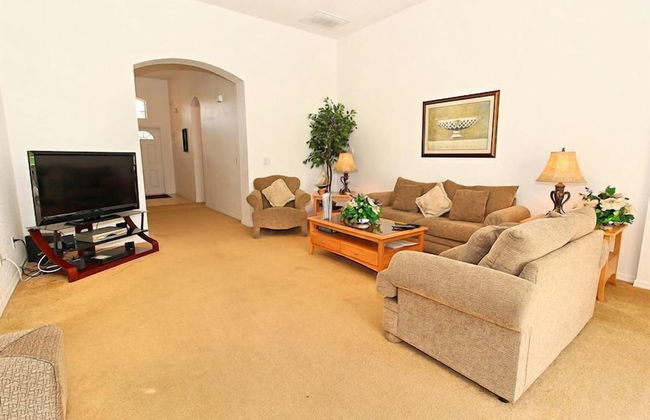 Ov3102 - Highlands Reserve - 4 Bed 3 Baths Villa - Foto 2