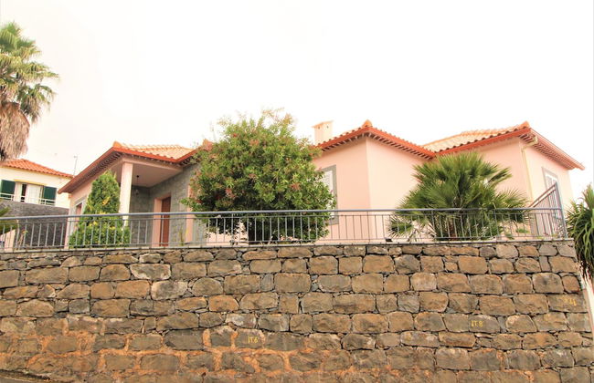 Santana Luxury Villa - Foto 16