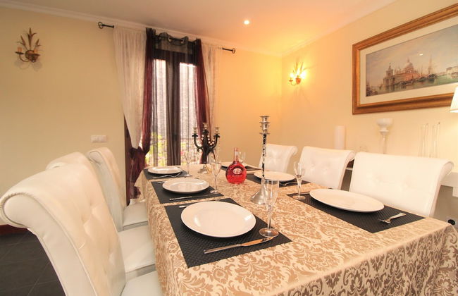 Santana Luxury Villa - Foto 14