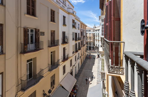 Photo 21 - 3 Bd Apartment With Balconies Next to Larios Street. Larios