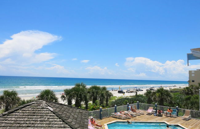 New Smyrna Waves by Exploria Resorts - Foto 24