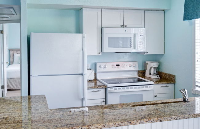 New Smyrna Waves by Exploria Resorts - Foto 10