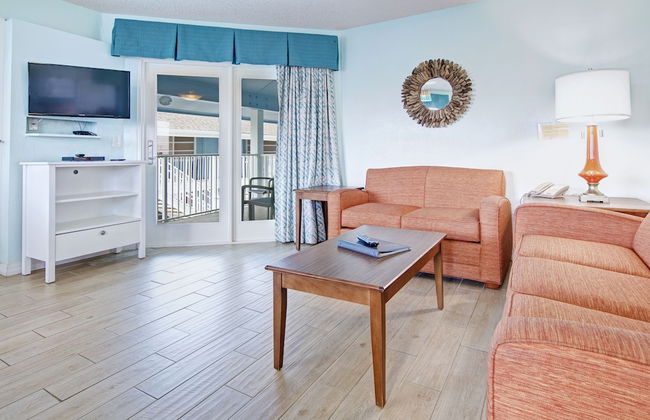 New Smyrna Waves by Exploria Resorts - Foto 12
