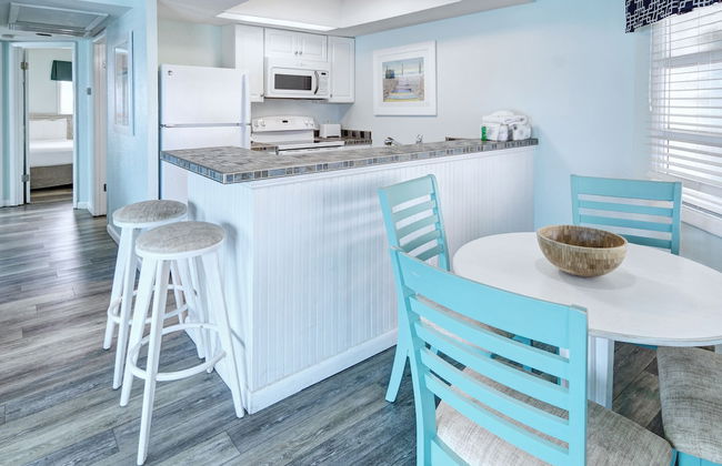 New Smyrna Waves by Exploria Resorts - Foto 8