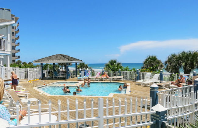 New Smyrna Waves by Exploria Resorts - Foto 28