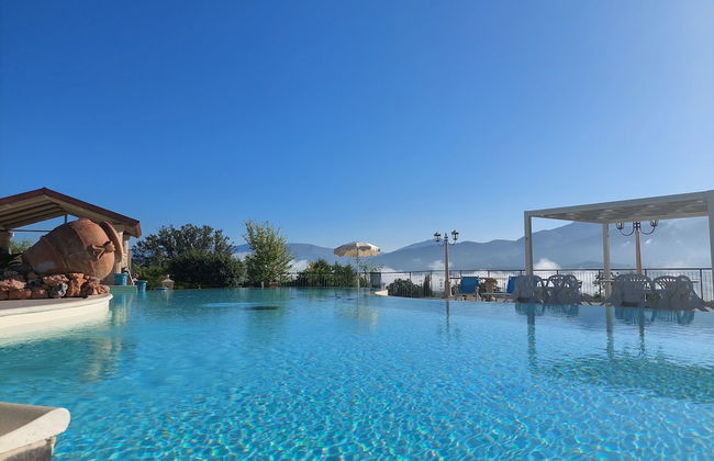 Country House Bosco d'Olmi - Photo 40