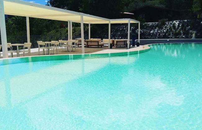 Country House Bosco d'Olmi - Photo 38