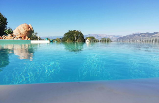 Country House Bosco d'Olmi - Photo 37