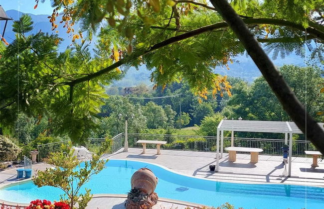 Country House Bosco d'Olmi - Photo 53