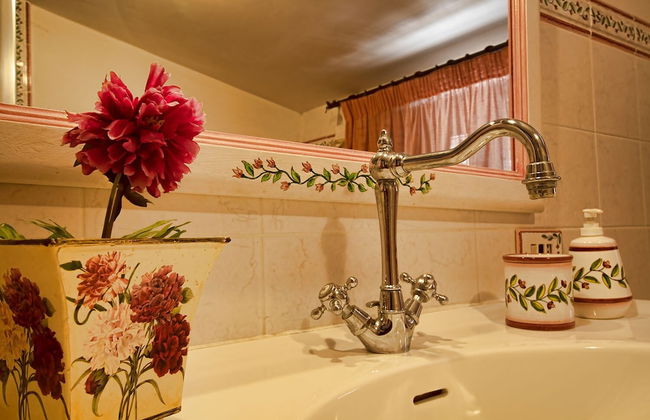 Country House Bosco d'Olmi - Photo 36