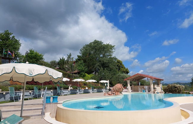 Country House Bosco d'Olmi - Foto 43