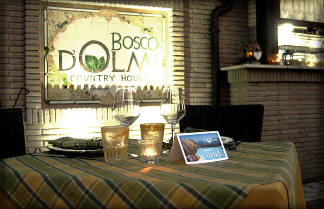 Country House Bosco d'Olmi - Photo 64