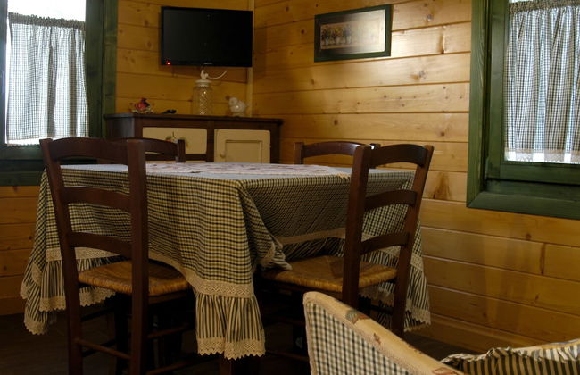 Country House Bosco d'Olmi - Photo 24