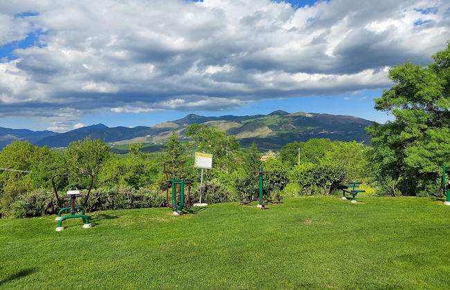 Country House Bosco d'Olmi - Photo 55