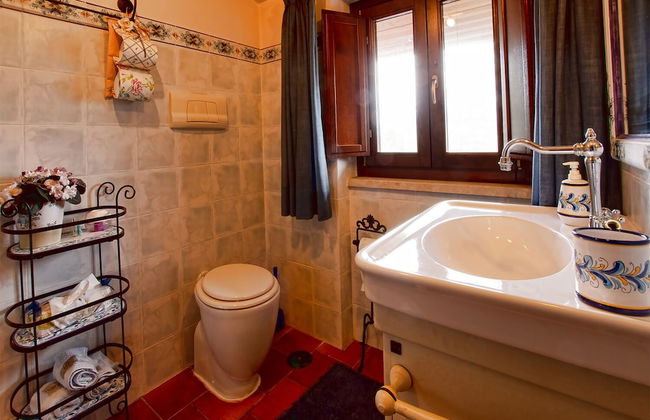 Country House Bosco d'Olmi - Photo 33