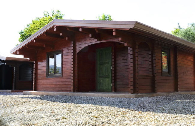 Country House Bosco d'Olmi - Foto 72