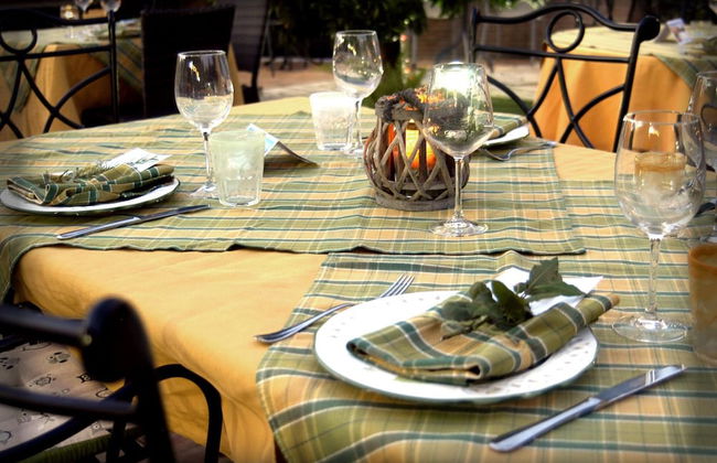 Country House Bosco d'Olmi - Foto 60