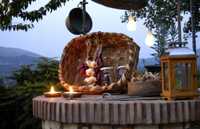 Country House Bosco d'Olmi - Foto 77