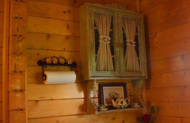 Country House Bosco d'Olmi - Photo 27