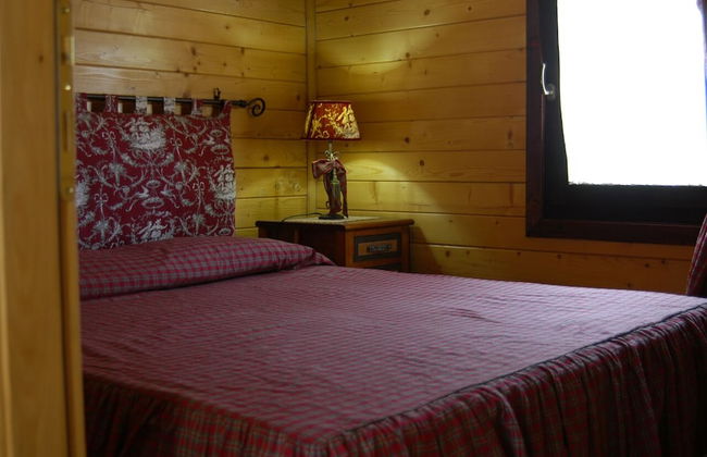 Country House Bosco d'Olmi - Photo 17