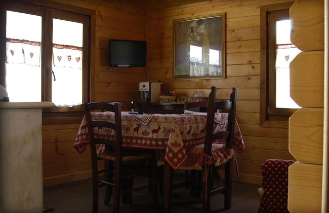 Country House Bosco d'Olmi - Photo 20