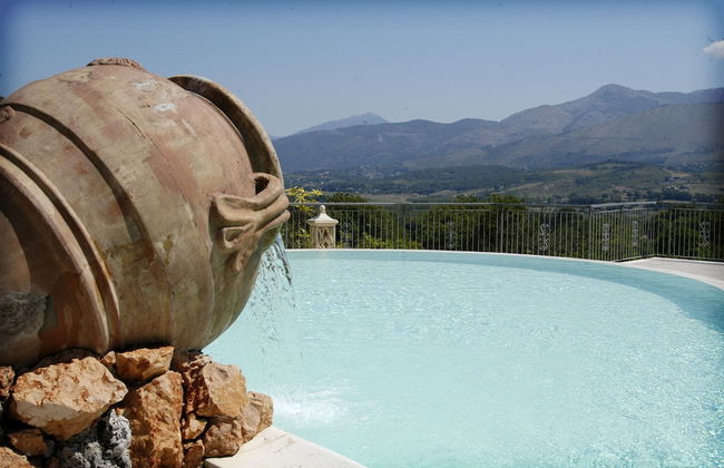 Country House Bosco d'Olmi - Photo 1