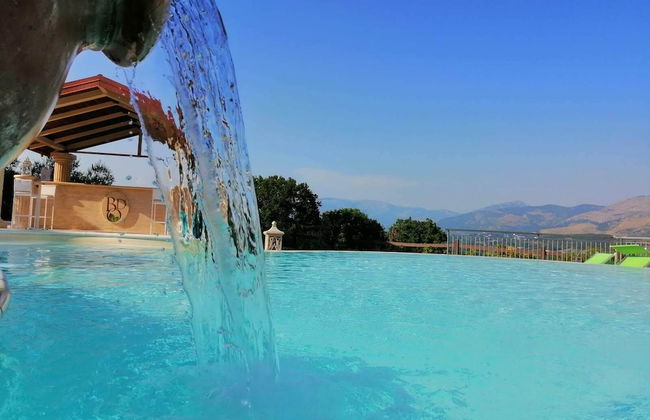 Country House Bosco d'Olmi - Photo 50
