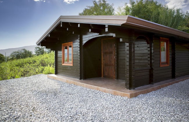 Country House Bosco d'Olmi - Foto 74