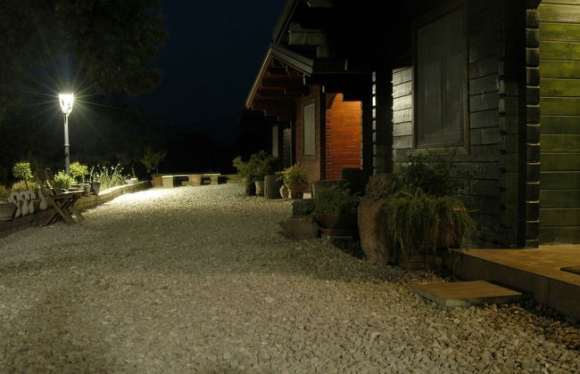 Country House Bosco d'Olmi - Photo 8