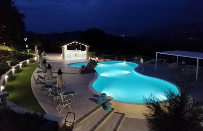 Country House Bosco d'Olmi - Photo 47