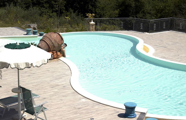 Country House Bosco d'Olmi - Photo 49