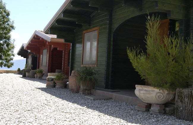 Country House Bosco d'Olmi - Photo 9