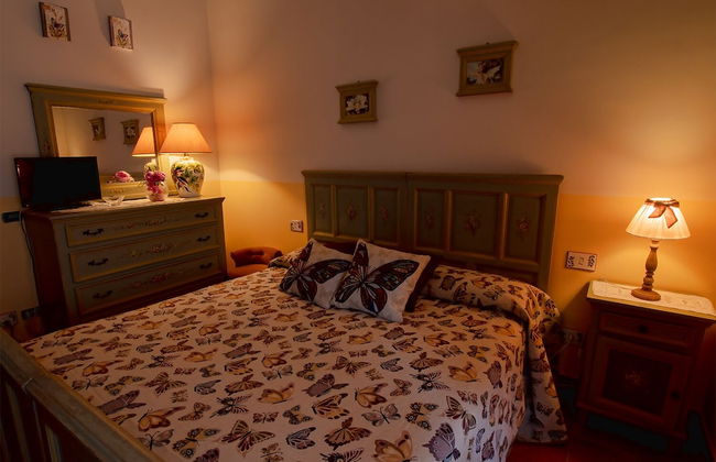 Country House Bosco d'Olmi - Photo 16