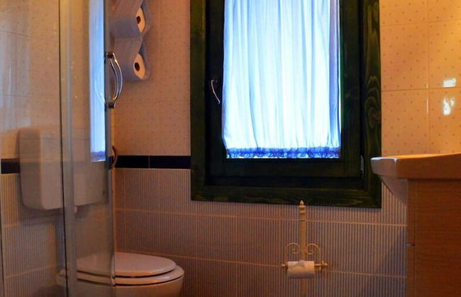 Country House Bosco d'Olmi - Photo 71