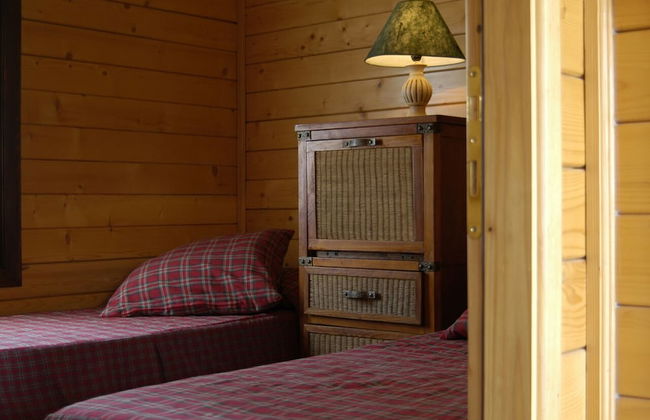Country House Bosco d'Olmi - Photo 18