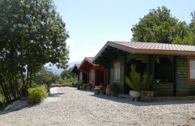 Country House Bosco d'Olmi - Photo 7