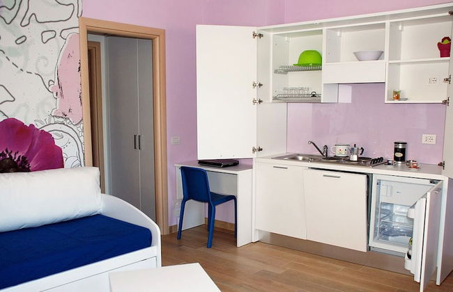 Agriturismo Borgo Piccaratico - Foto 24