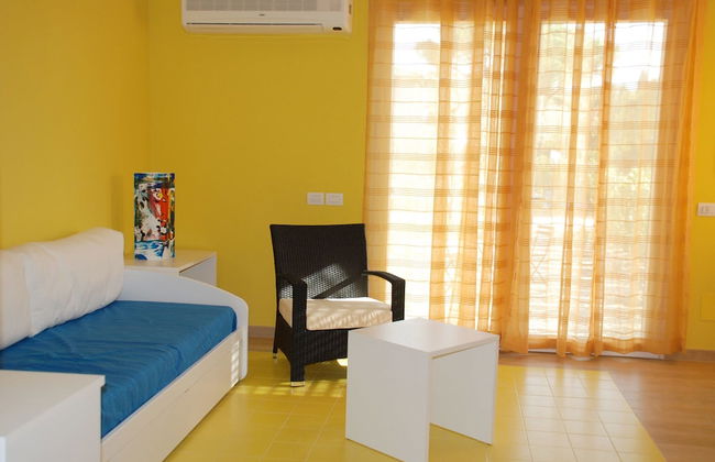 Agriturismo Borgo Piccaratico - Foto 32