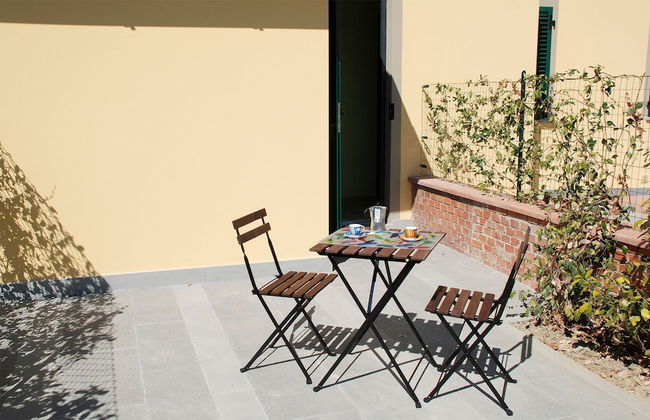 Agriturismo Borgo Piccaratico - Foto 48