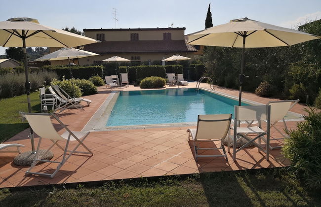 Agriturismo Borgo Piccaratico - Foto 64