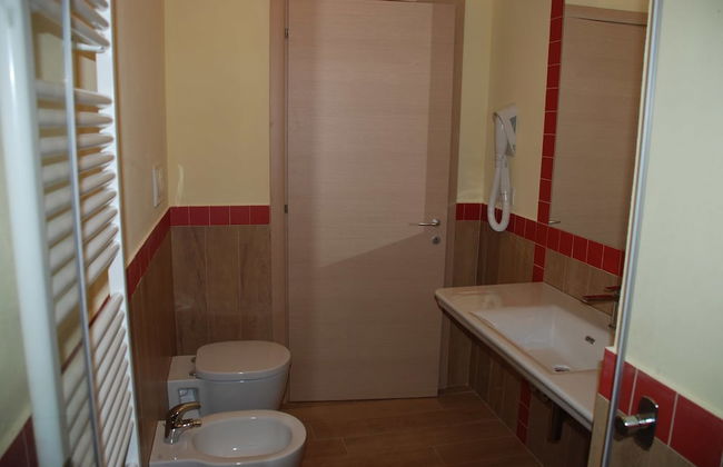 Agriturismo Borgo Piccaratico - Foto 52