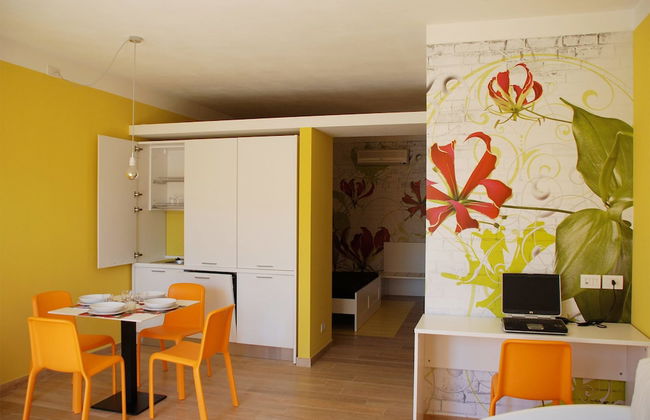 Agriturismo Borgo Piccaratico - Foto 30