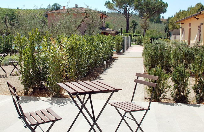 Agriturismo Borgo Piccaratico - Foto 44