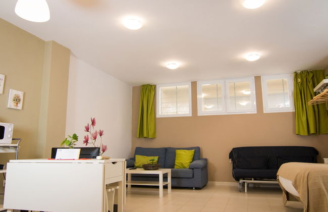 Holidays2Malaga Juan de Mena Apartments - Foto 10