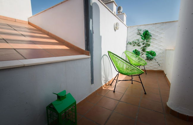 Holidays2Malaga Juan de Mena Apartments - Foto 50