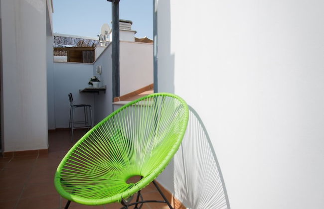 Holidays2Malaga Juan de Mena Apartments - Foto 48