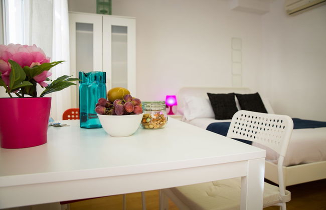 Holidays2Malaga Juan de Mena Apartments - Foto 30